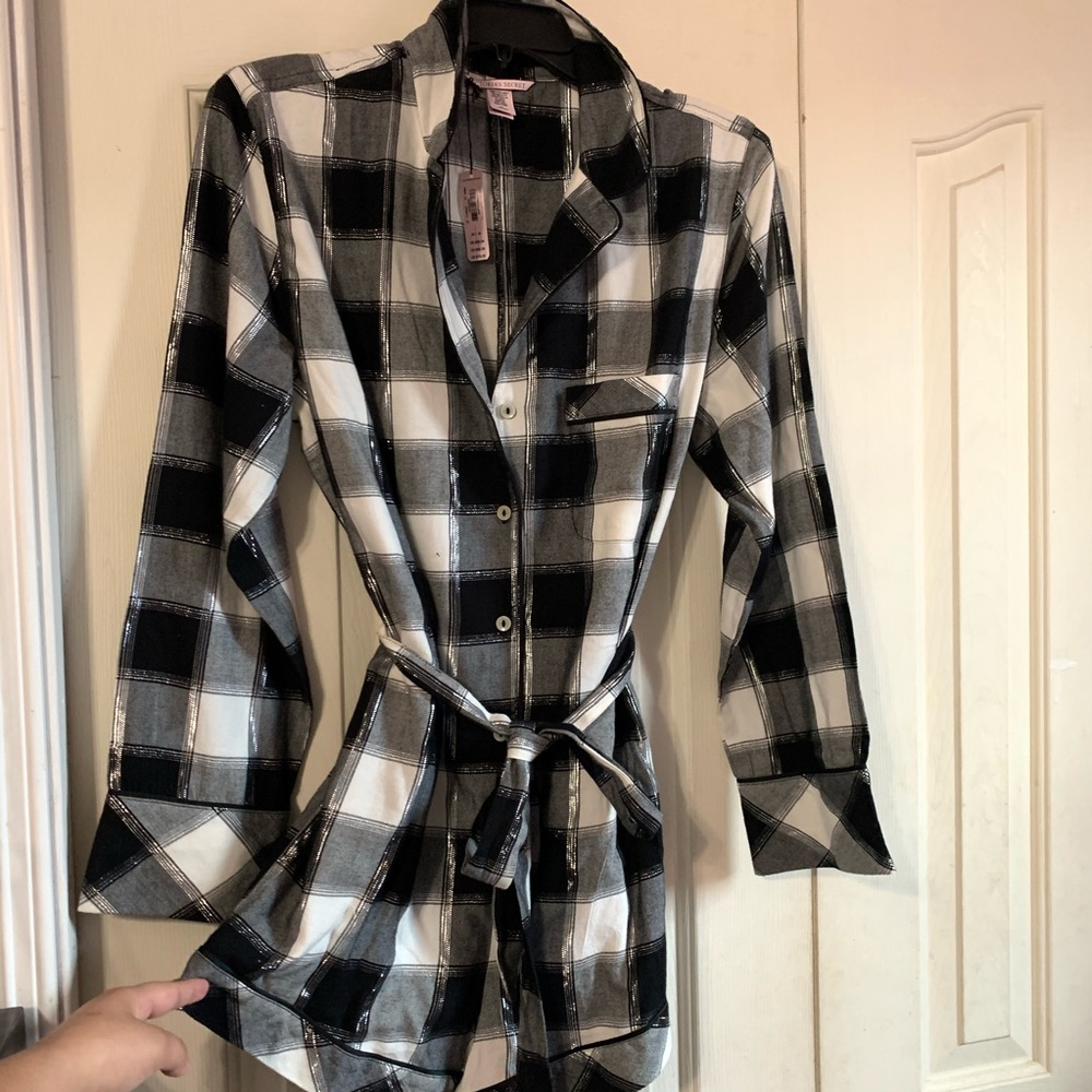 Victoria secret romper